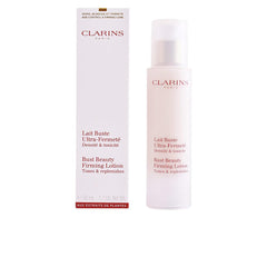 Clarins Buste Leche Ultra Reafirmante Firmeza Visible Y Nutrición