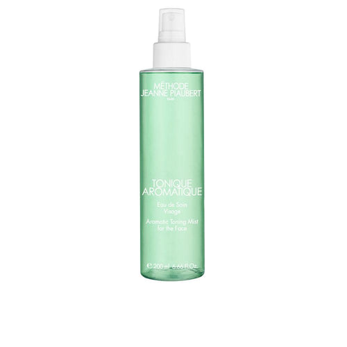 Jeanne Piaubert Tonique Aromatique Facial Treatment Toner Radiant Revitalized Skin