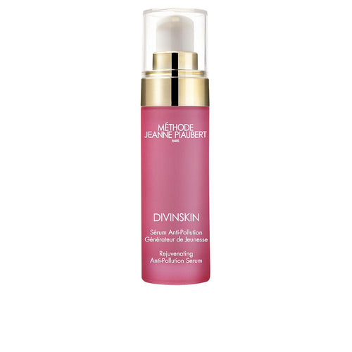 Jeanne Piaubert Divinskin Serum Gegen Umweltverschmutzung Intensiver Umweltschutz