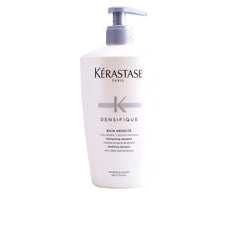 Kerastase Densifique Champú Para Cabello Delgado Aporta Volumen Y Vitalidad