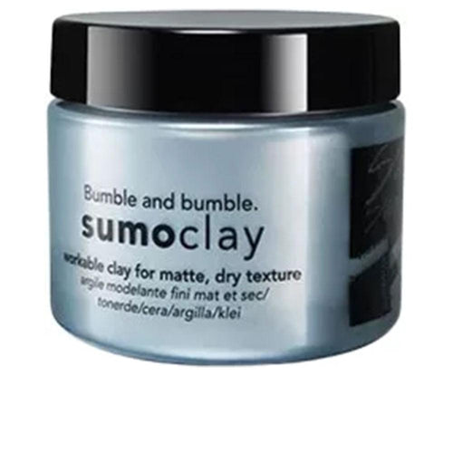 Bumble & Bumble Styling Bumble & Bumble Haar Clay Für Haare Matte Textur Und Definiertes Volumen