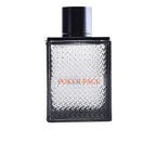 Ted Lapidus Poker Face Parfum Eau De Toilette Idéal Pour Temps Frais