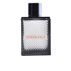 Ted Lapidus Poker Face Parfum Eau De Toilette Idéal Pour Temps Frais