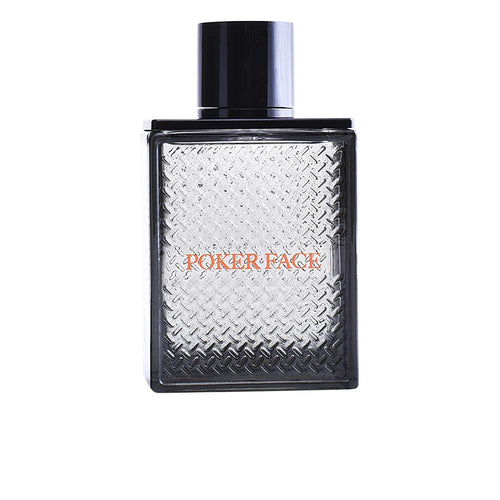 Ted Lapidus Poker Face Parfum Eau De Toilette Idéal Pour Temps Frais