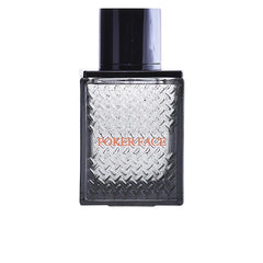Ted Lapidus Poker Face Parfum Eau De Toilette Idéal Pour Temps Frais