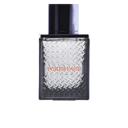 Ted Lapidus Poker Face Parfum Eau De Toilette Idéal Pour Temps Frais