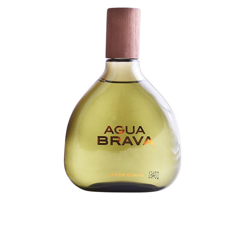 Puig Agua Brava Loción Post Afeitado Frescura Y Vitalidad