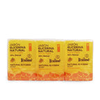 Lixone Glicerina Natural Savone Per Pelle Sensibile Idratazione Ottimale