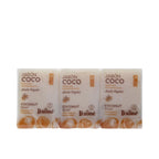 Lixone Coco Lixone Sapone Naturale Protezione Pelle Secca