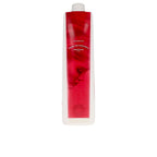 Trendy Hair Shikiso Keratin & Ginseng Shampoo Protezione Colore Duratura