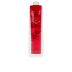 Trendy Hair Shikiso Keratin & Ginseng Shampoo Protezione Colore Duratura