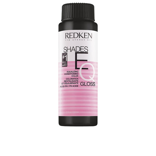 Redken Shades EQ Vanilla Cream