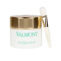 Valmont Deto2X Crema Tratamiento Facial Antioxidante Detox