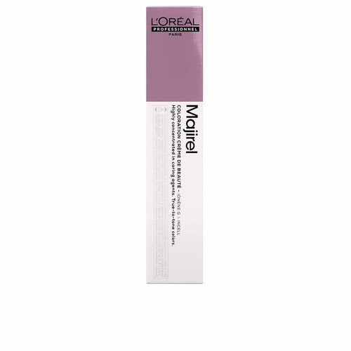 L'Oréal Professionnel Paris Majirel Colorazione Capelli Permanente Brillantezza E Protezione Duratura