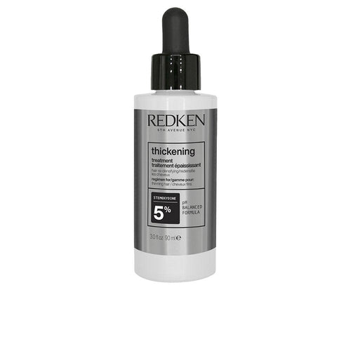 Redken Cerafill Suero Tratamiento Redensificante Cabello Aumenta Densidad