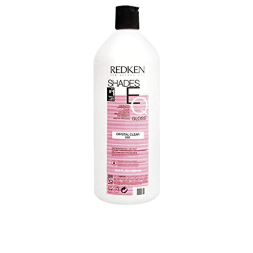 Redken Shades Eq Gloss Cabello Color Vivo Protegido