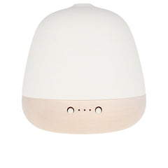 Pranarôm Difusores Difusor Ultrasónico De Cera Aroma Relax Natural