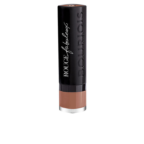 Bourjois Rouge Fabuleux Rossetto Eleganza Parigina Sublime