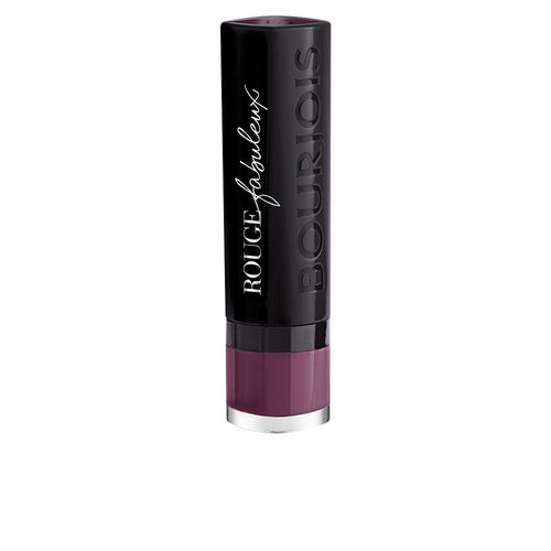Bourjois Rouge Fabuleux Rossetto Eleganza Parigina Sublime