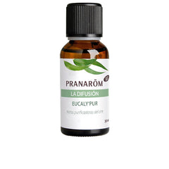 Pranarôm La Difusion Aceite De Aromaterapia Aceites Esenciales Orgánicos