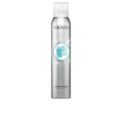 Nioxin 3D Styling Shampoo A Secco Instant Fullness