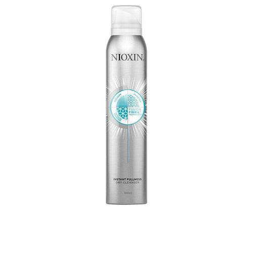 Nioxin 3D Styling Shampoo A Secco Instant Fullness