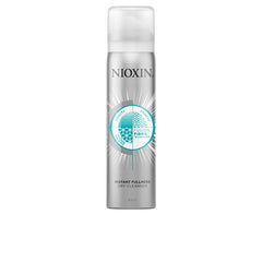 Nioxin 3D Styling Shampoo A Secco Instant Fullness
