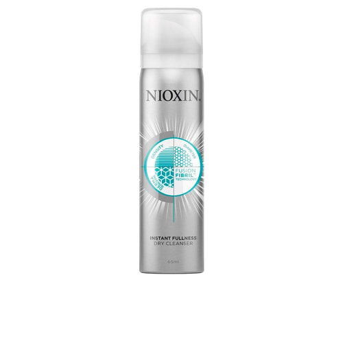 Nioxin 3D Styling Shampoo A Secco Instant Fullness