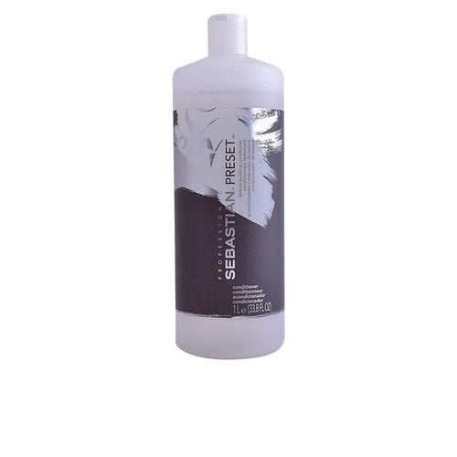 Sebastian Professionals Effortless Après Shampooing Contrôle Et Texture Sublime