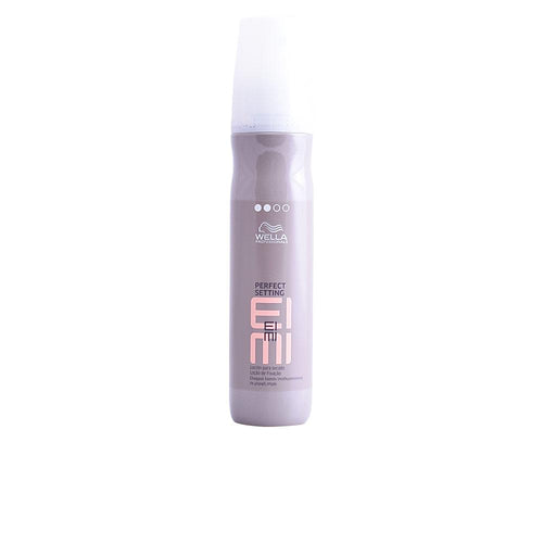 Wella Professionals Eimi Volume Spray Fijador Para Cabello Volumen Extra Y Protección Térmica