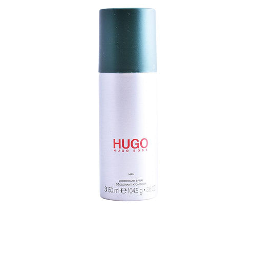 Hugo Boss Hugo Desodorante Spray Aroma Juvenil Refrescante