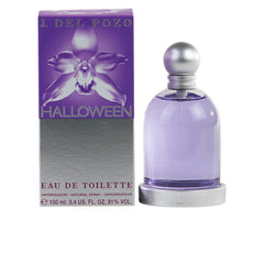 Halloween Halloween Perfume Eau De Toilette Talc Y Océano