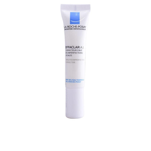 La Roche Posay Effaclar Corrector De Imperfecciones Localizado Piel Radiante En 48 Horas