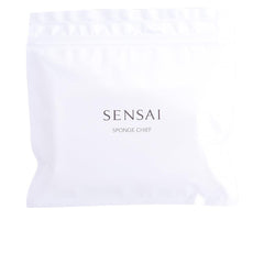 Sensai Silky Purifying Esponja Limpiadora Alta Absorción