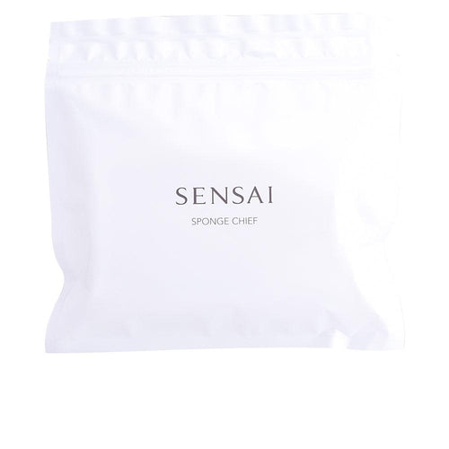 Sensai Silky Purifying Esponja Limpiadora Alta Absorción