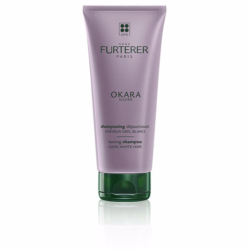 Rene Furterer Okara Shampoo Anti-Amarilleo