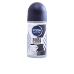 Nivea Nivea Men Deodorante Roll On Senza Macchie Su Abiti