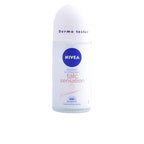 Nivea Desodorantes Nivea Talc Sensation Deodorante Roll-On