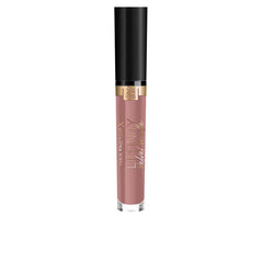 Max Factor Lipfinity Lipstick Velvet Matte Up To 24 Hours