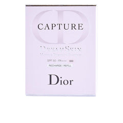 Dior Capture Totale Ricarica Cushion Idratazione E Protezione Totale