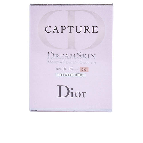 Dior Capture Totale Ricarica Cushion Idratazione E Protezione Totale