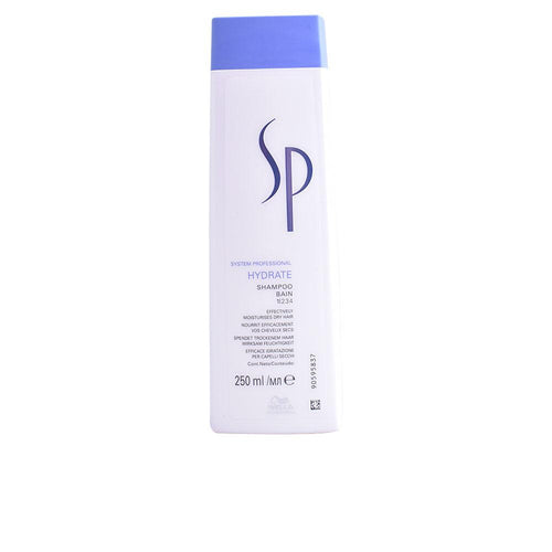 System Professional Sp Hydrate Shampoo Hydratation Quotidienne