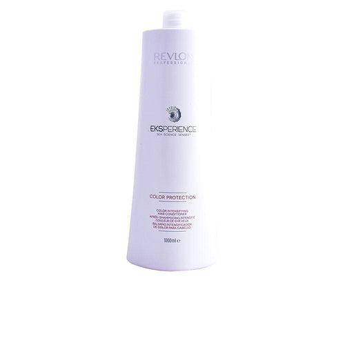 Revlon Eksperience Color Protection Acondicionador Para Cabello Teñido Color Vibrante Todo El Día
