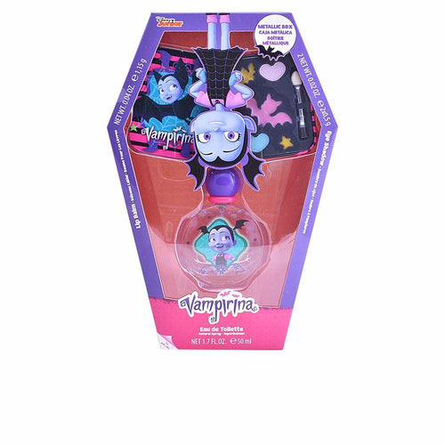 Cartoon Vampirina Profumo Eau De Toilette