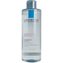 La Roche Posay Limpiadores Y Desmaquillantes La Roche Posay Agua Micelar Limpieza Suave Piel Sensible