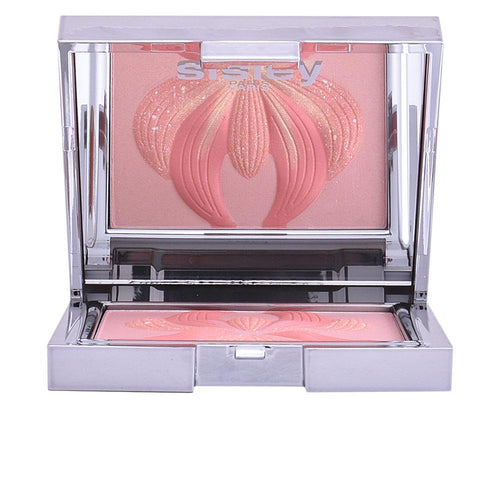 Sisley L'Orchidée Blush Illuminante Viso Radioso Contorno Perfetto