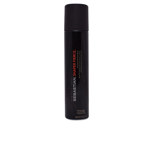 Sebastian Professionals Styling Laque Fixante Cheveux Maintien Ultra Ferme Toute Journée