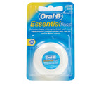 Oral-B Essential Floss Original Filo Interdentale Rimozione Placca Avanzata