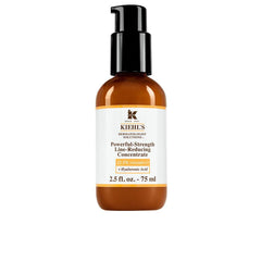 Kiehl's Powerful Wrinkle Reducing Sérum Visage Anti Âge Teint Radieux