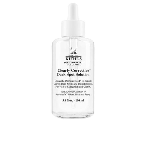 Kiehl's Dermatologist Solutions Sérum Visage Résultats Visibles Immédiats